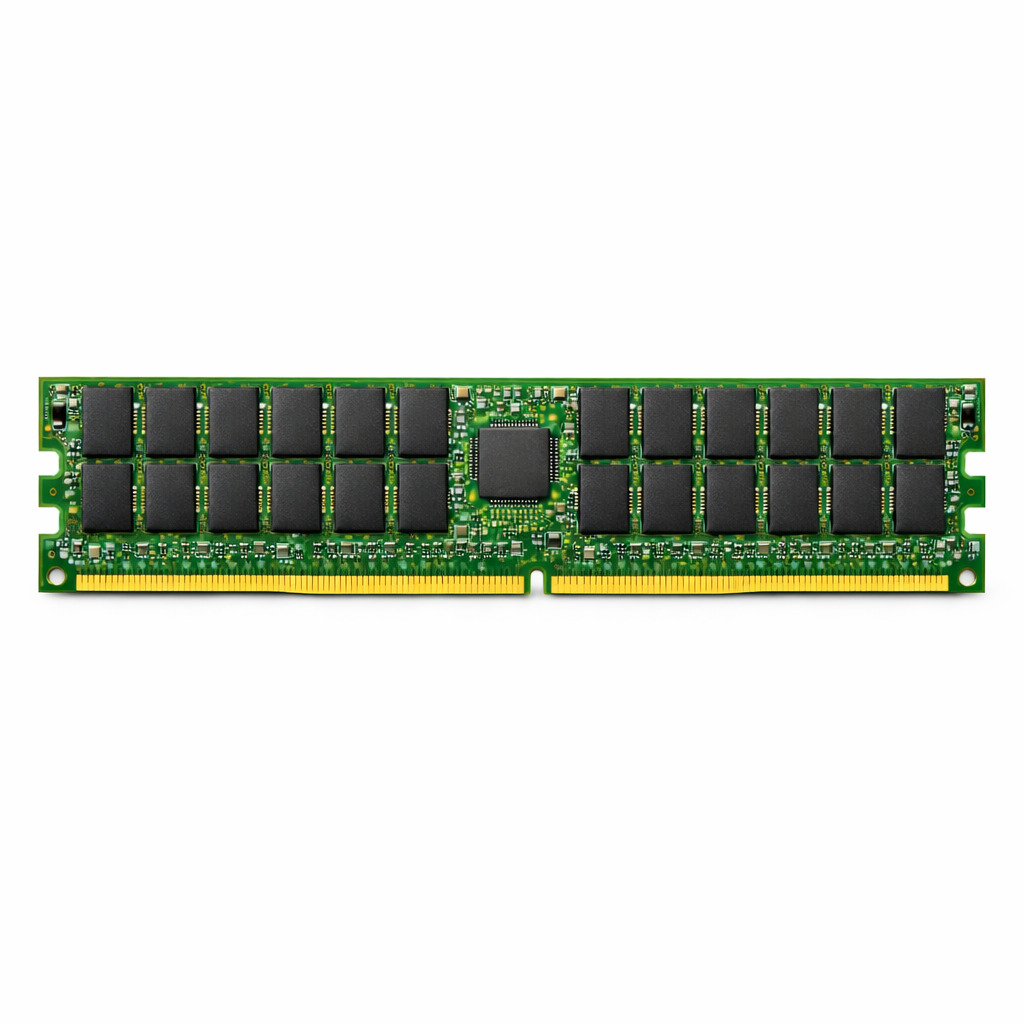 Hynix 64GB DDR4-2400 LRDIMM ECC Enterprise (HMAA8GL7MMR4N-UH)