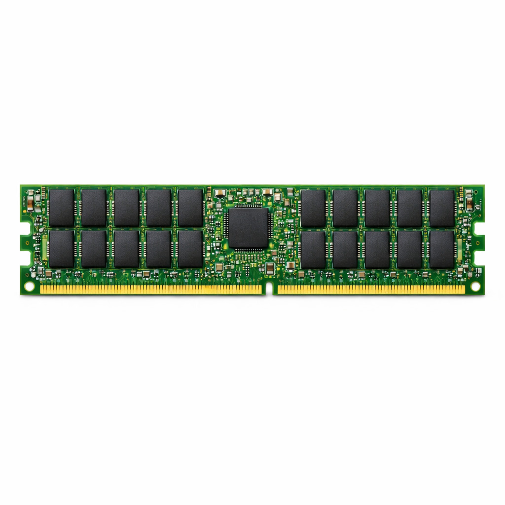 Samsung 32GB 4Rx4 PC4-17000P-L (DDR4-2133) Load Reduced CAS-15 Memory Kit