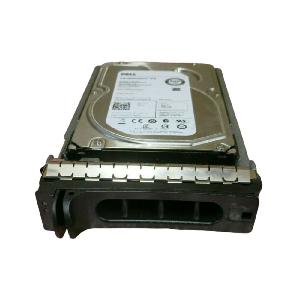 C3YJM | Dell Disk 500GB 7.2K SATA 3.5" 6Gb/s with caddy