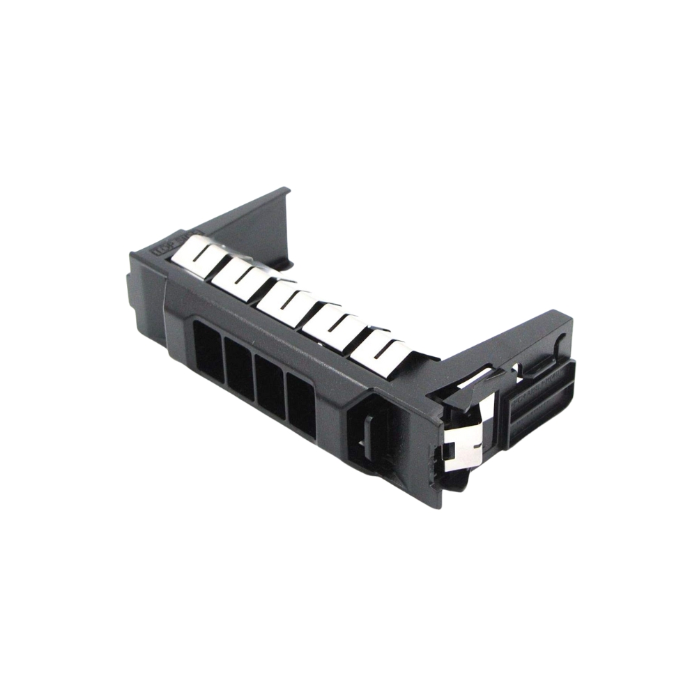 4F7V1 | Unidad Dell PowerEdge de 3,5" 12G/13G en blanco