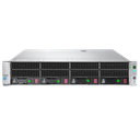 DL380G9-4LFF-STD-V4 | HPE ProLiant DL380 Gen9 4LFF Smart Array B140i
