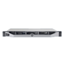 Dell Power Edge R430, 8 SFF Drive Bays, CTO 1U; PERC S130 (SW RAID), iDRAC-8 (Express), V4