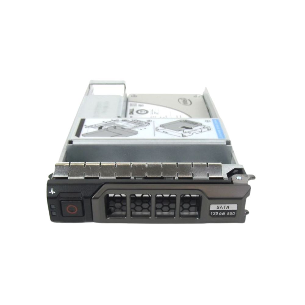 394XT | Dell SSD 120 GB 2.5" SATA 6 Gb/s MLC