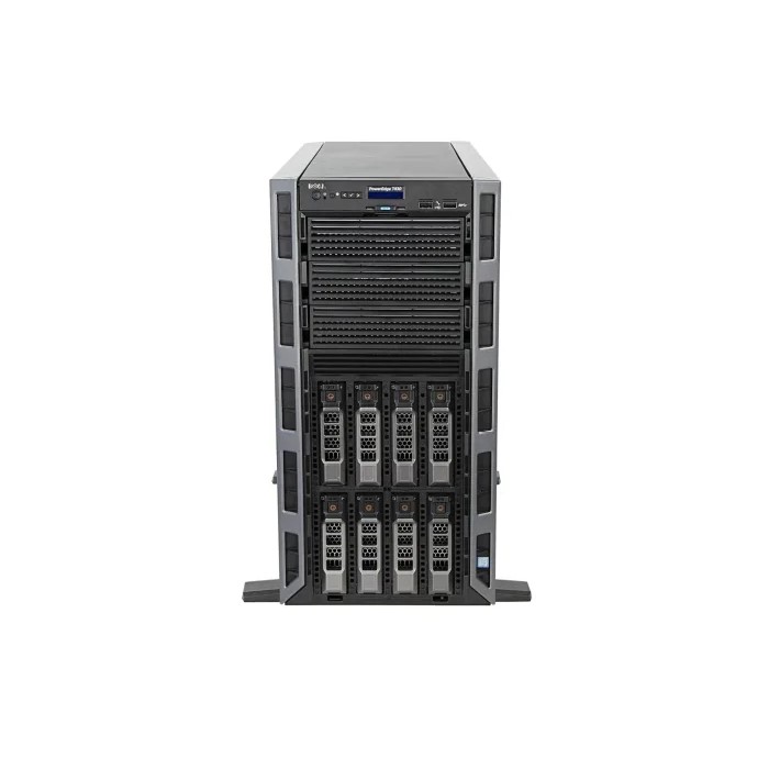 PET430-8LFF-ENT-V4-TWR | Dell PowerEdge T430 CTO Tower 8LFF