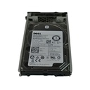 56M6W | Dell 1TB 7.2K 2.5 SAS 12Gb/s Hard Drive with Cart"