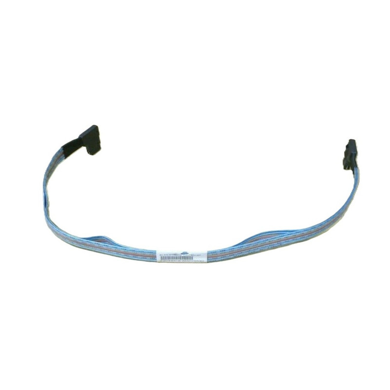 654073-001 | HP DL360p Gen8 SAS 4LFF Integrated Backplane Cable