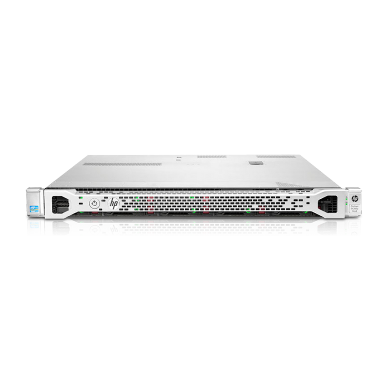 DL360pG8-10SFF-ADV-V2 | HPE ProLiant DL360p G8 CTO 10SFF 1U