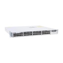 C9300-48T-E | Cisco Catalyst 9300 48p 1G Uplinks Modulares Essentials