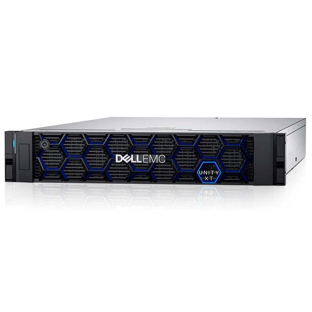 Dell EMC Unity