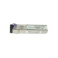 Arpers 1000BASE-BX-D BiDi SFP, 1490nm-TX / 1310nm-RX, SMF, 10km, LC Simplex, DOM compatible with HP