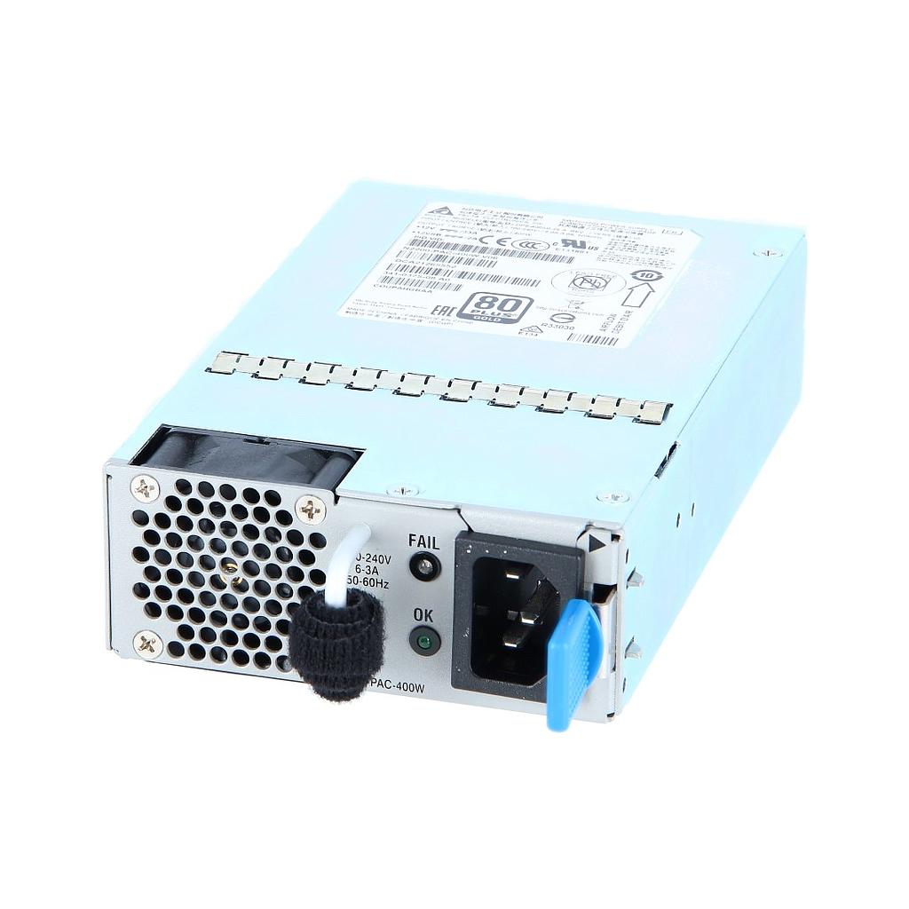 N2200-PAC-400W | Cisco Power Supply 400W AC N2K/N3K Front Flow