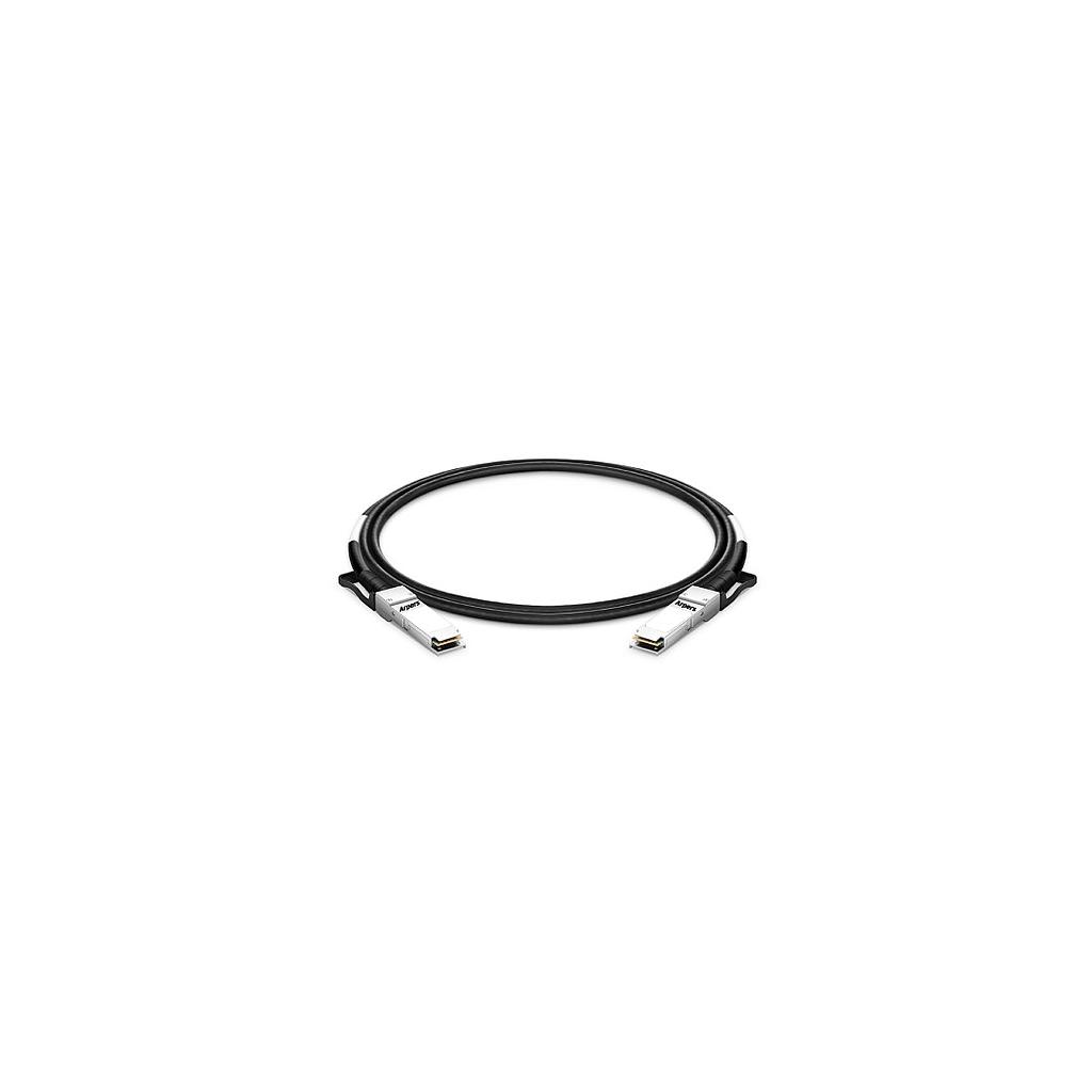 Arpers 40G QSFP+, Active Direct Attach Copper (DAC), 7m, Cable compatible with Cisco