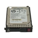 652611‑B21 | HPE 300 GB SAS 15 Krpm 2.5-inch Hot Plug with Cart