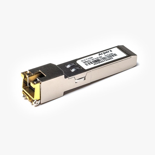 [331-7225-COM] Arpers 1000BASE-T, Category 5, 100m, RJ-45 compatible with Dell