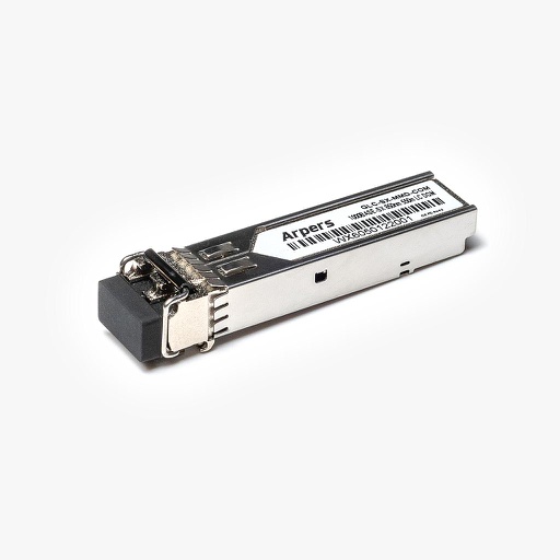 [331-5308-COM] Arpers 1000BASE-SX SFP, 850nm, MMF, 550m, Dual LC, DOM compatible with Dell
