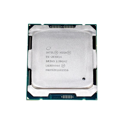 [SR2N3] SR2N3 | Intel Xeon E5-2650 V4 12C 2.20GHz 30MB Cache 105W