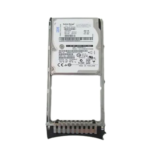 [00Y2505] 00Y2505 | Disco duro IBM 900 GB 10K 2,5" SAS 6 Gb/s con carro