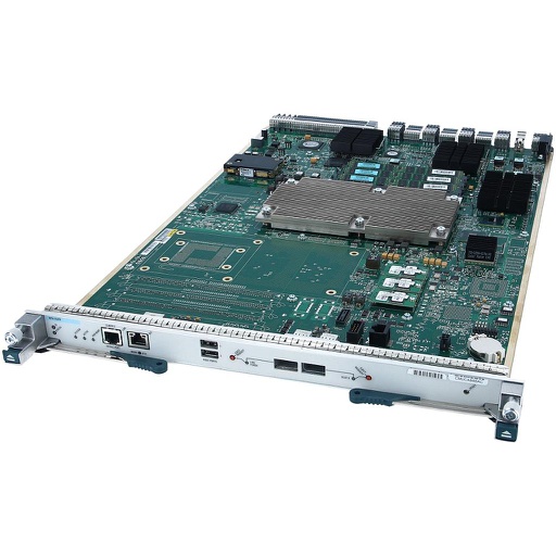 [N7K-SUP2] N7K-SUP2 | Cisco Nexus 7000 Supervisor 2 with USB 8GB