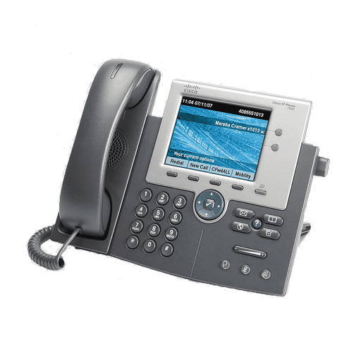[CP-7945G] CP-7945G | Cisco Unified IP Phone 7945G