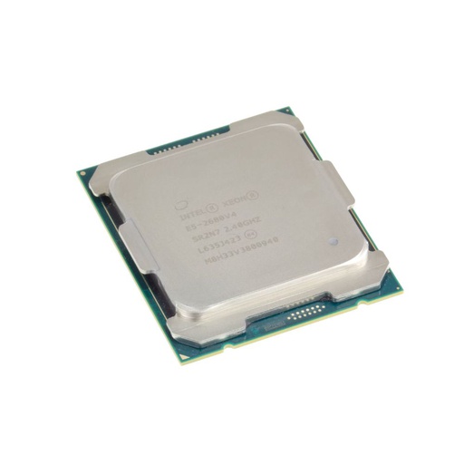 [SR2N7] SR2N7 | Intel Xeon E5-2680 V4 14C 2.40GHz 35MB 120W