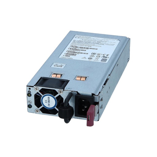 [NXA-PAC-650W-PI] NXA-PAC-650W-PI | Cisco 650W AC PSU Intake Nexus 9000