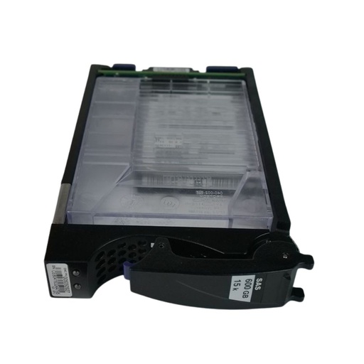 [005050854] 005050854 | Disco duro EMC 600 GB 15 K 3,5" SAS 6 Gb/s VNX