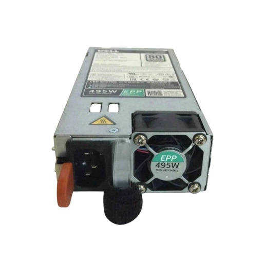 [2FR04] 2FR04 | Dell 495W Platinum Redundant PowerEdge PSU