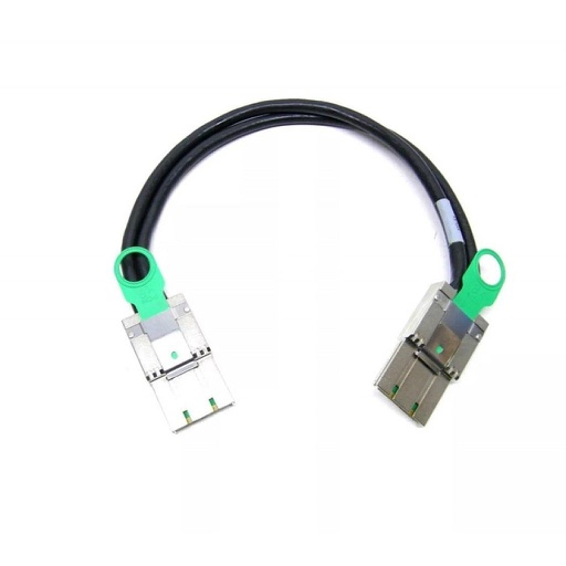 [EX-CBL-VCP-50CM] Juniper Virtual Chassis Port Cable 0.5M