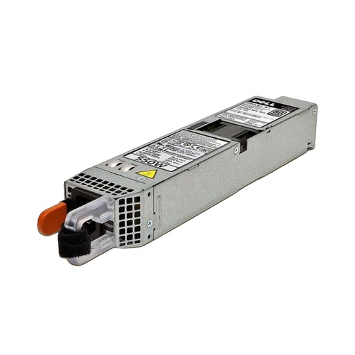 [034X1] 034X1 | Fuente de alimentación de conexión en caliente Dell 550W 80+ Platinum