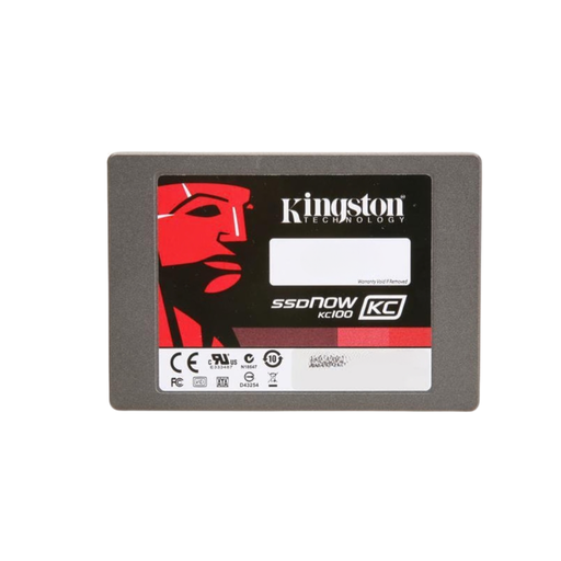 [SKC100S3/120G] SKC100S3/120G | Kingston SSDNow KC100 120GB SATA 6G 2.5"