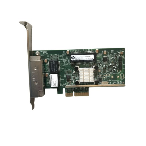 [779793-B21-HP] 779793-B21-HP | HPE 546SFP+ NIC 2x10Gb PCIe perfil alto