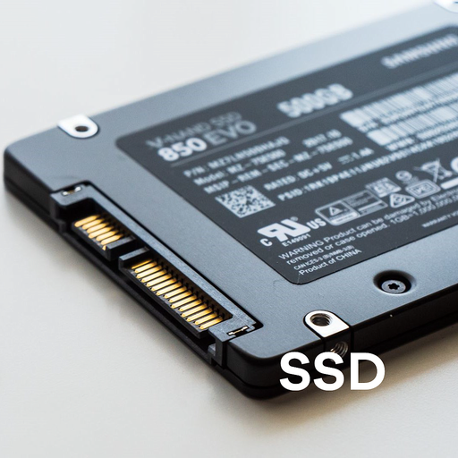 [P06196-B21] HPE 960GB 2.5-inch SSD SATA 6Gb/s Read Intensive SC Digitally Signed Firmware SSD w/ caddy