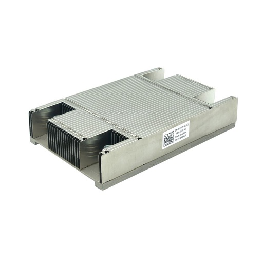 [H1M29] H1M29 | Dell Heatsink atornillado estándar para PowerEdge R630