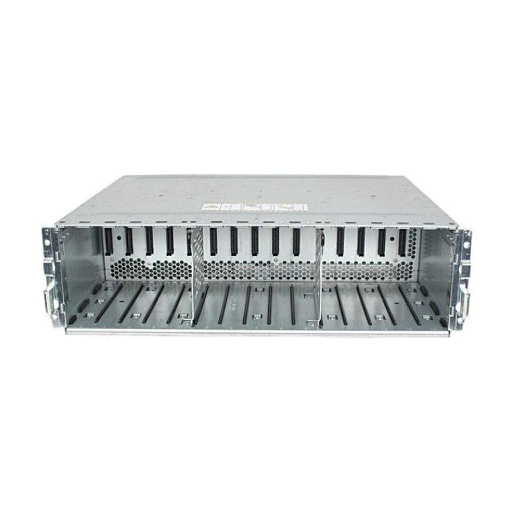 [100-562-904] EMC 15LFF 3U Disk Array Enclosure for DataDomain