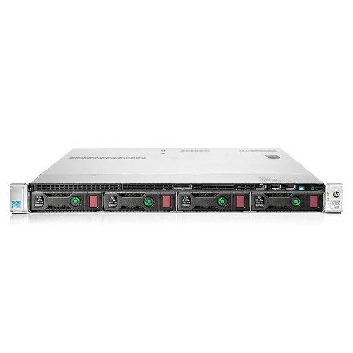 [DL360pG8-4LFF-STD-V2] DL360pG8-4LFF-STD-V2 | HPE ProLiant DL360p Gen8 4LFF Smart Array P420i