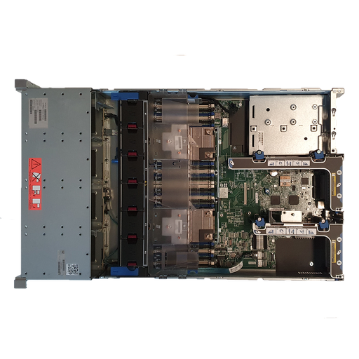[DL380G9-12LFF-STD-V4] DL380G9-12LFF-STD-V4 | HPE ProLiant DL380 Gen9 12LFF CTO 2U