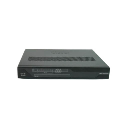 [C892FSP-K9] C892FSP-K9 | Cisco 892FSP Gigabit ISR with SFP Port