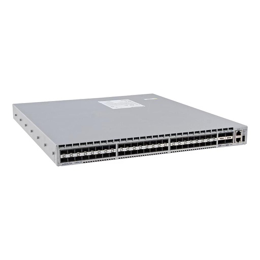 [DCS-7280SE-64-F] Arista 7280SE, 48xSFP+ & 4x40GbE QSFP+ switch, front-to-rear airflow and dual AC power supplies