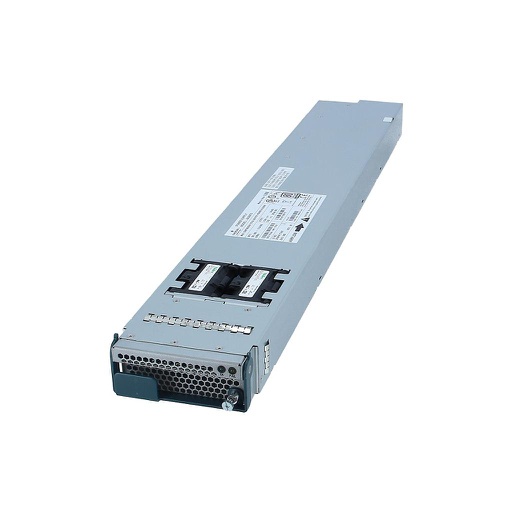 [UCSB-PSU-2500ACPL] Cisco 2500W AC Hot Plug Platinum Power Supply for UCS 5108 Blade Chassis