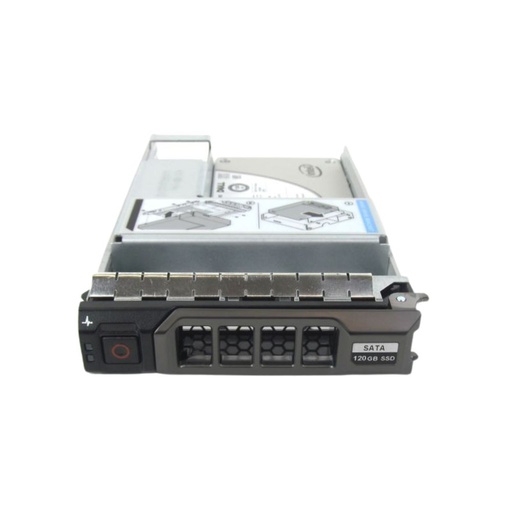 [394XT] 394XT | Dell SSD 120 GB 2,5" SATA 6 Gb/s MLC