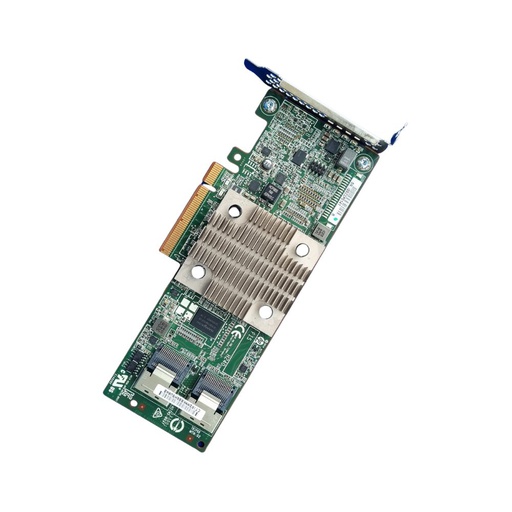 [726907-B21-HP] 726907-B21-HP | HPE H240 12Gb 2 Port Smart HBA High Profile