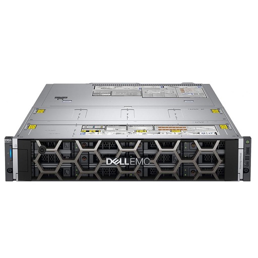 PER740-8LFF-ENT-2ND | Dell PowerEdge R740 CTO 8LFF 2U