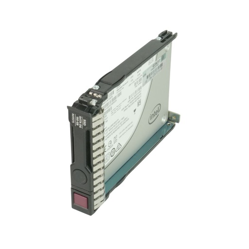 [869374-B21] 869374-B21 | HPE 150GB SSD SATA 2.5" RI 6Gb/s SC DS