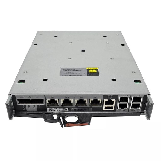 [111-01323+E2] NetApp 10GbE Storage Controller Module for FAS2520 Storage
