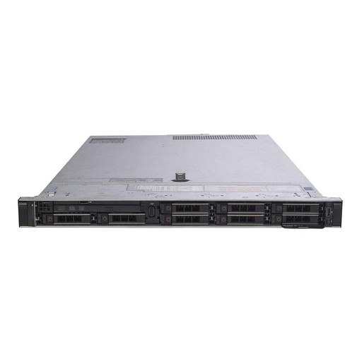PER640-8SFF-3LP-ENT-2ND | Dell R640 8SFF RAID S140 iDRAC9