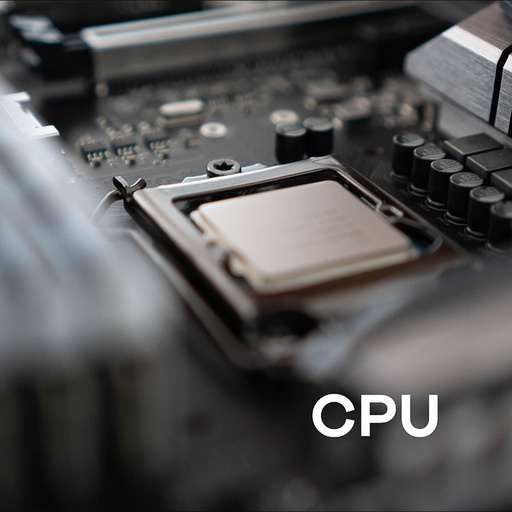 [SR22M] Intel Xeon E5-4669 V3 18-Cores 45MB Cache 2.1GHz 135W TDP