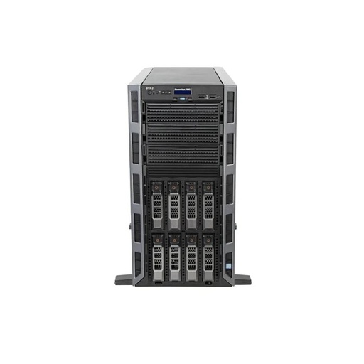 [PET430-8LFF-ENT-V4-TWR] PET430-8LFF-ENT-V4-TWR | Dell PowerEdge T430 CTO Tower 8LFF