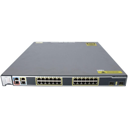 [ME-3600X-24TS-M] ME-3600X-24TS-M | Cisco ME 3600X-24TS Gigabit layer 3 switch