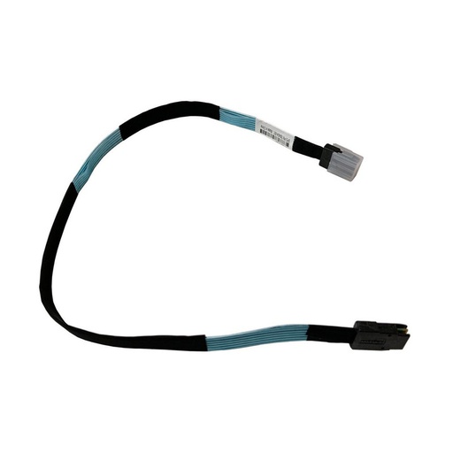 [780424-001] 780424-001 | HPE SAS 4LFF ONBOARD to BP DL360 Gen9 Cable