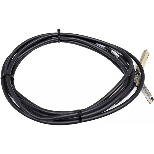 [X6559-R6] NetApp 5M QSFP-QSFP SAS Cable